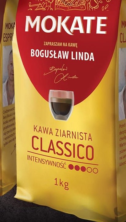 Classico — spójny system dla całej linii